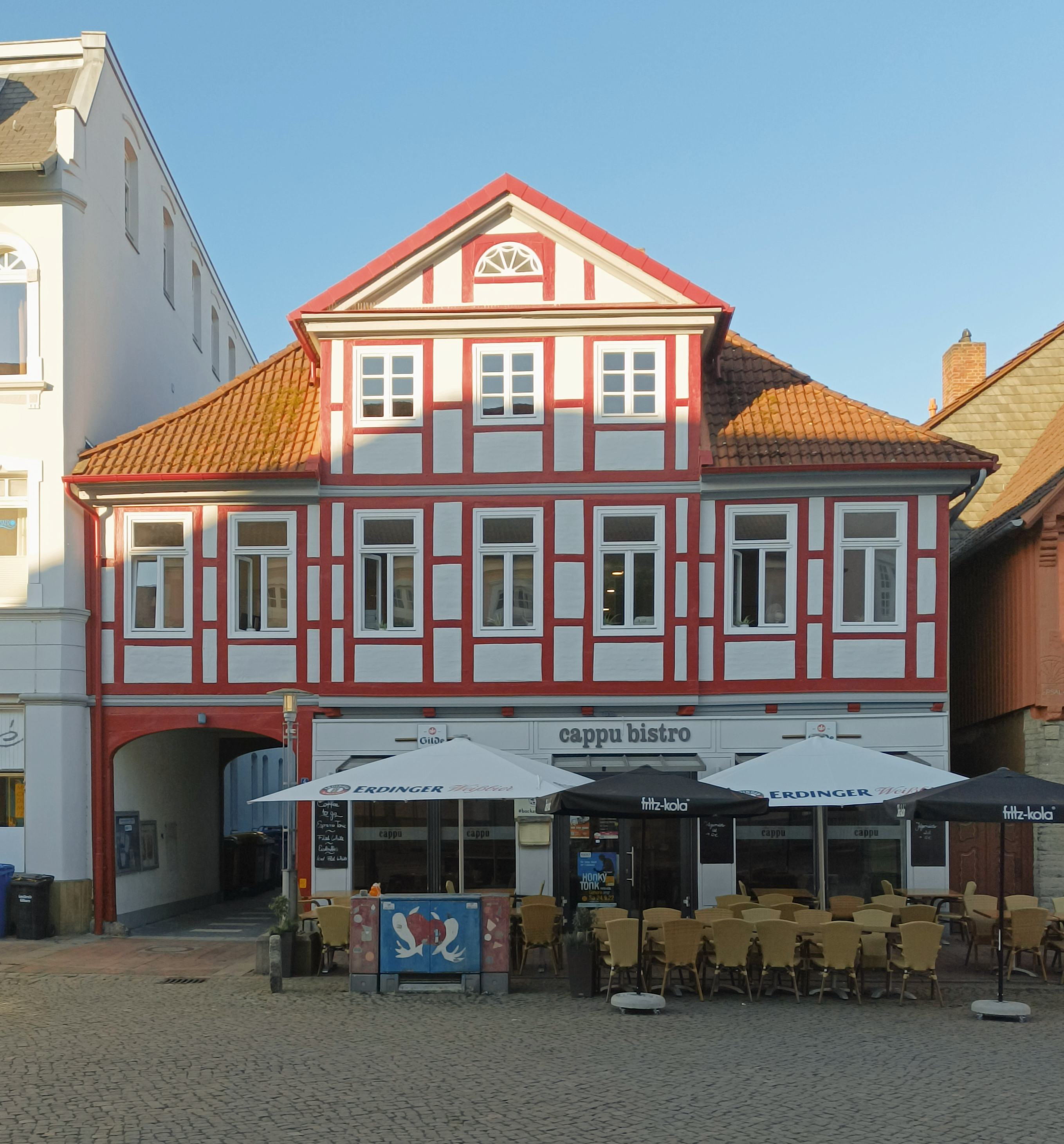 Caritasverband für Stadt und Landkreis Gifhorn
