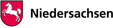 Logo Niedersachsen